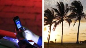 Estafan a youtuber con 18 mil pesos en Cancún; así la engañaron