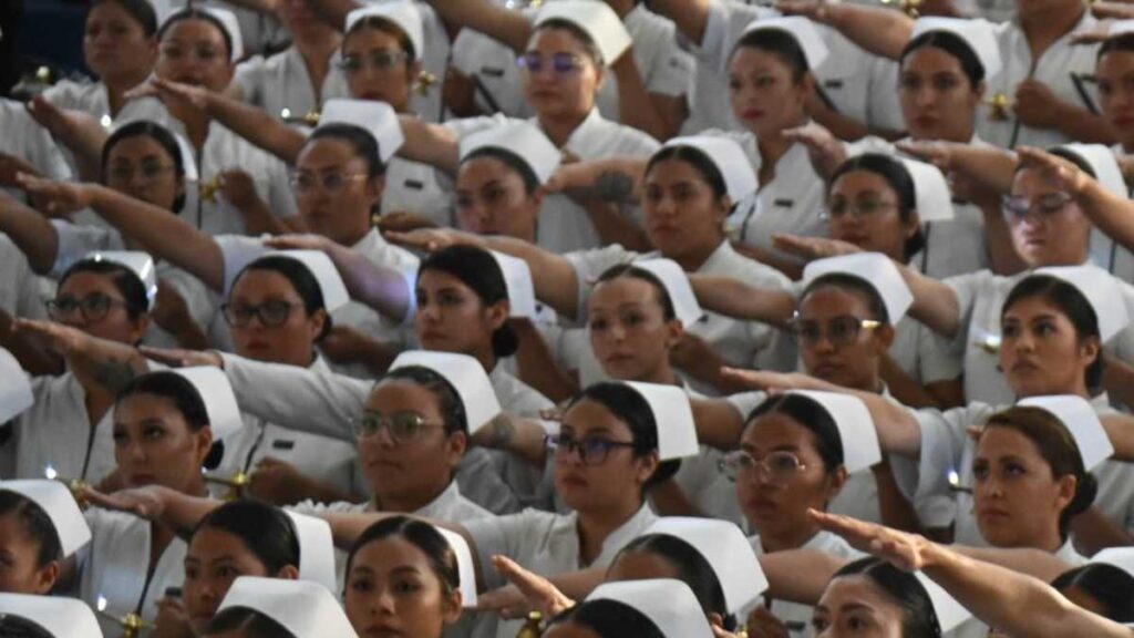 Acusan a estudiante de enfermería de la UAS de robo