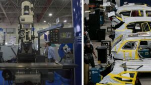 Exportaciones mexicanas en 2025: ¿qué estados dominan el mercado internacional?