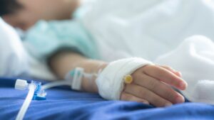 Extraen en Chiapas 142 lombrices de niño de 7 años