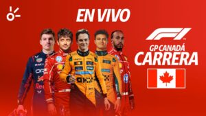 Gran Premio de Canadá F1 2025, en vivo: Resultado de la carrera de Fórmula 1 en directo