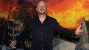 Facundo confirmado como primer participante de “La casa de los famosos México 3”