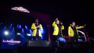 Feria de Cuautlancingo 2025: estará La Arrolladora Banda El Limón, Grupo Pesado y más artistas