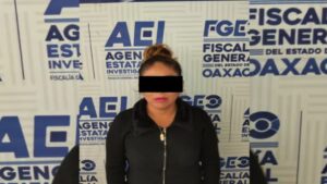 Cae mujer en Oaxaca por inducir al suicidio a su sobrina en 2012