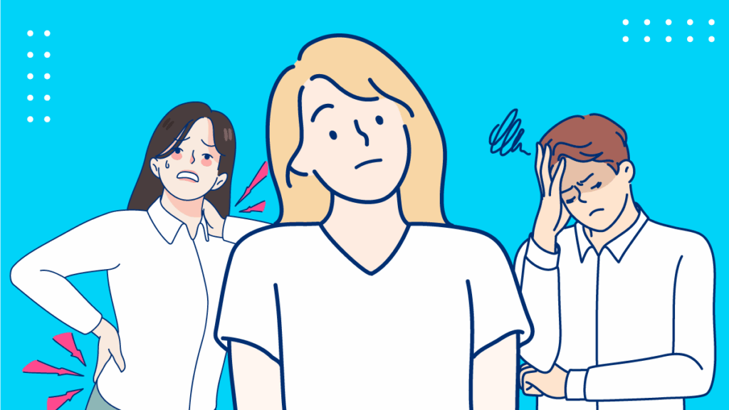 ¿Cómo saber que ese dolor es fibromialgia y no otra cosa?