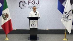 Fiscalía de Tamaulipas revela detalles sobre caso Grupo Fugitivo