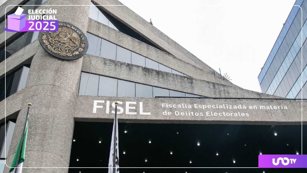 FISEL recibe denuncias por delitos electorales