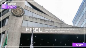 FISEL recibe 23 denuncias durante la jornada de elección judicial