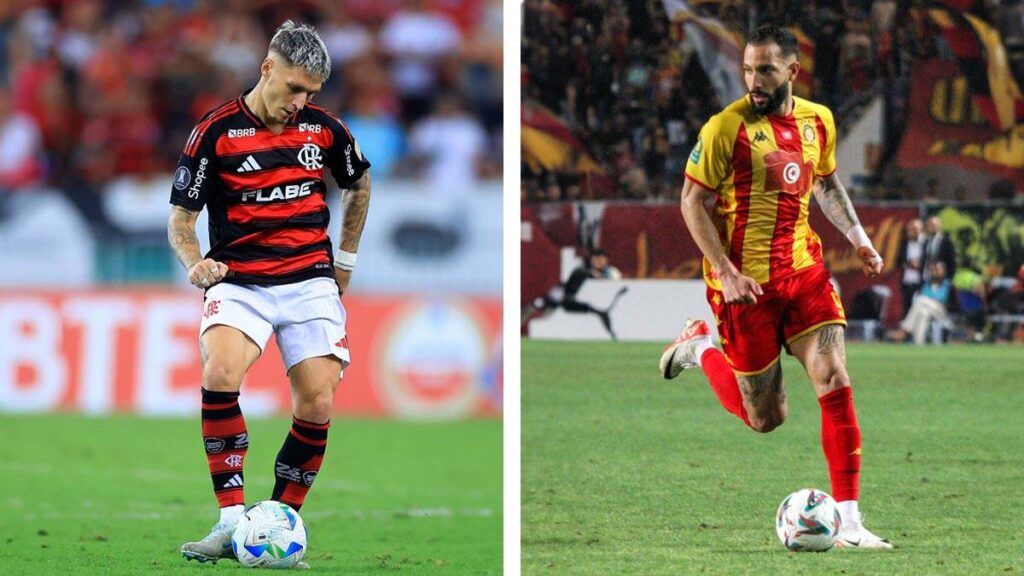 Flamengo vs. ES Tunis en Mundial de Clubes: hora, dónde ver y quién es favorito según casas de apuestas y la IA