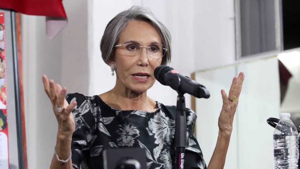 Florinda Meza