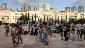 Irán planeaba atentado contra israelíes en Chipre; Israel lo frustra