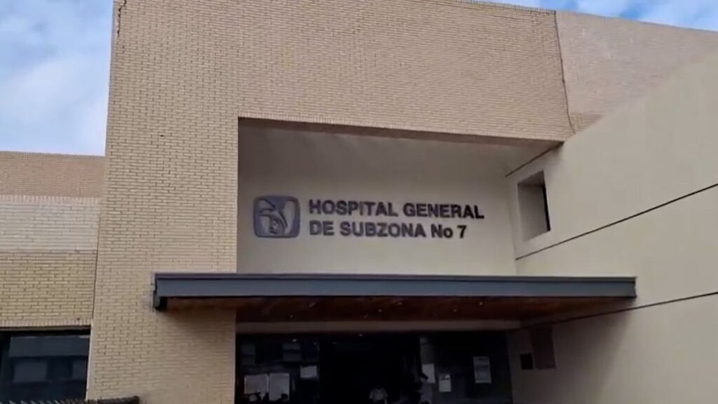 “Fue hostigado hasta el final”: médicos exigen justicia por suicidio de colega en hospital del IMSS