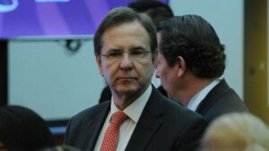 Intensa jornada en G7; la llamada con Trump fue productiva: Esteban Moctezuma