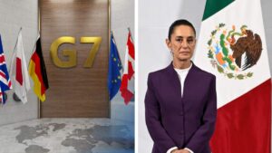 ¿Por qué México participará en la reunión cumbre del G7 si no forma parte del grupo?