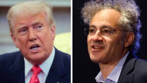 ¿Qué hace Palantir?, empresa de cibervigilancia clave en seguridad de Trump?