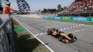 Madrid debutará en la F1 en 2026; España tendrá dos Grandes Premios