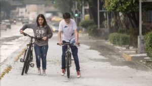 Clima en México, 26 de junio: se prevén lluvias intensas con probarle caída de granizo