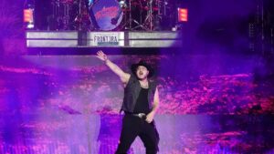 Grupo Frontera ofrecerá concierto gratuito en Monterrey: ¿cuándo y dónde?