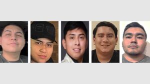 “Están bien”: gobernador de NL confirma localización de Los Juniors de Monterrey