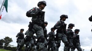 Guardia Nacional, con nuevas facultades: ¿qué podrá hacer ahora tras la reforma? 