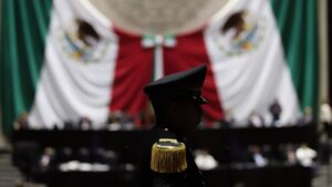 Ley de la Guardia Nacional: se advierte una vigilancia sin control