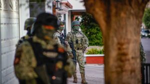 ¿Qué dice la Fiscalía de Sinaloa sobre el caso de la mujer embarazada presuntamente asesinada por elementos de la Guardia Nacional?