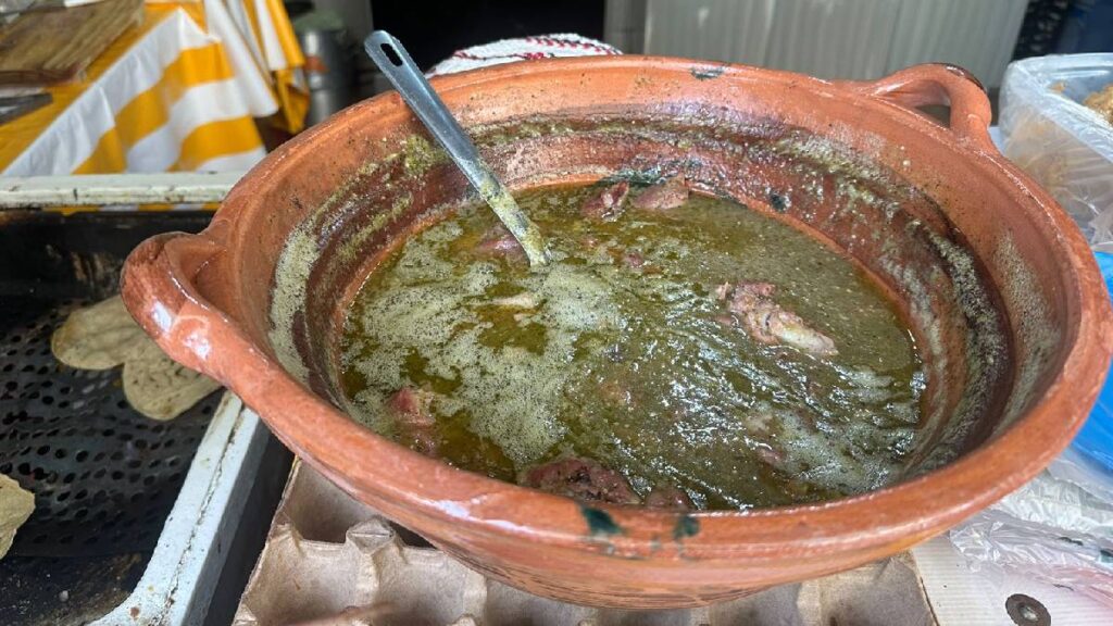 Guisados Para Deleitar
