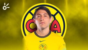 Golpe al rival: América se queda con Alexis Gutiérrez