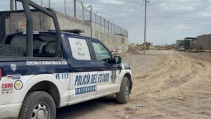 Hallan, al menos, 60 cuerpos en crematorio clausurado desde la pandemia en Ciudad Juárez