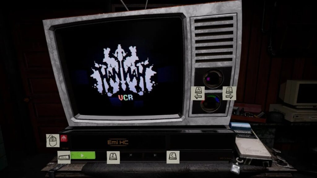 Hannah VCR reseña