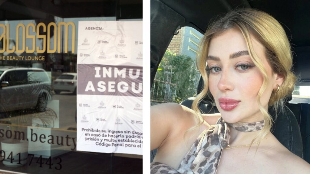 Homicidio de Valeria Márquez cumple un mes; ¿cómo van las investigaciones?