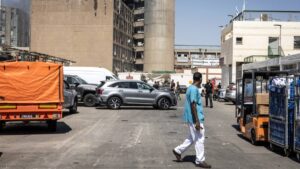 Médico mexicano en Israel narra ataques en conflicto con Irán