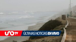 EN VIVO: sigue las últimas noticias y momentos clave del huracán Erick