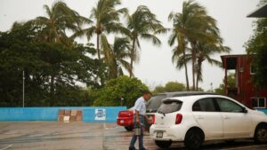 Vuelve monzón mexicano: alertan a estos estados por 4 días de tormentas