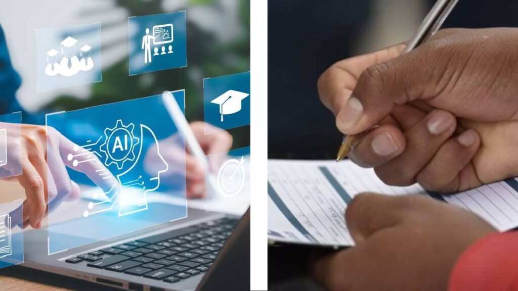 IA sigue cambiando las reglas en los trabajos