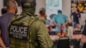 Siguen redadas en EE. UU.: 84 detenidos en Luisiana; 4 mexicanos con antecedentes
