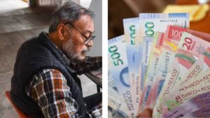 Aguinaldo 2025: lo que debes saber si tienes Pensión del Bienestar o tarjeta INAPAM
