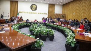 El INE perdió seriedad y autonomía al validar un proceso lleno de irregularidades