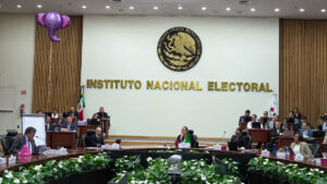 INE avala elección de magistraturas y juzgados; anula 46 triunfos