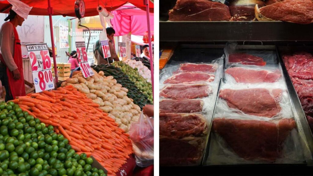 Inflacion Junio Productos Subieron