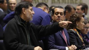 Congreso alista jornada intensa: buscan cerrar periodo extraordinario con dictámenes y reformas