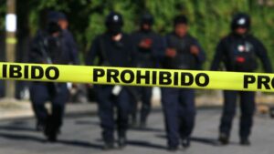 “Sicario” intenta matar a hombre en restaurante de la Roma, en CDMX 