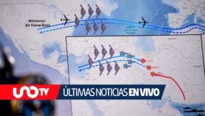 Ataque contra Irán EN VIVO: Trump asegura destrucción de tres sitios nucleares; ve las últimas noticias