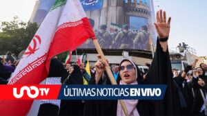Ataque contra Irán EN VIVO: pilotos que atacaron sitios nucleares regresan a EE. UU.; ve las últimas noticias