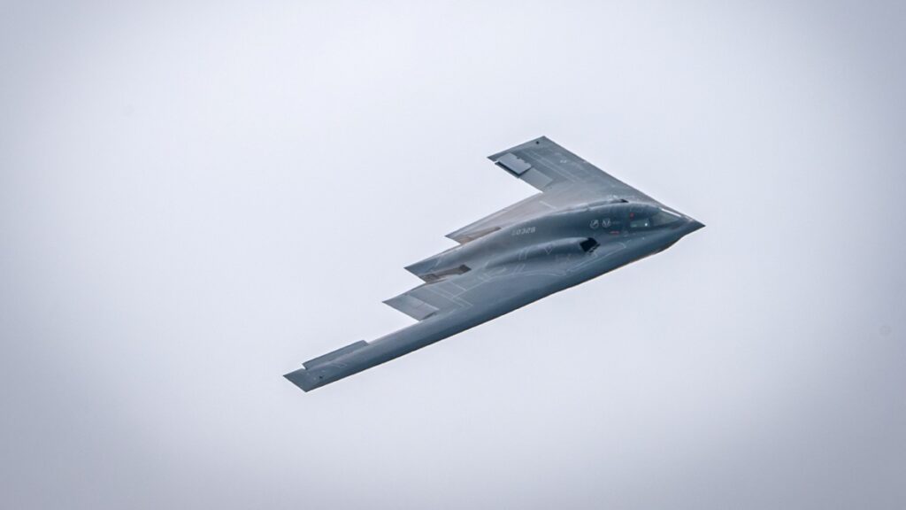 Irán advierte, bombardeos no detendrán sus actividades nucleares