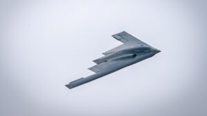 Irán advierte, bombardeos de Estados Unidos no detendrán sus actividades nucleares