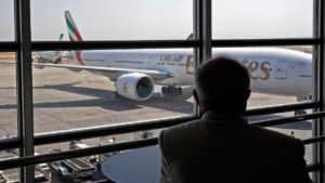 Vuelos desde y hacia Irán están suspendidos hasta nuevo aviso, informa Embajada
