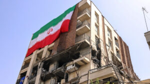 Irán tiene “serias dudas” de que Israel respete el alto al fuego