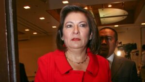 SCJN ordena liberar a Juana Hilda tras 19 años presa por caso Wallace
