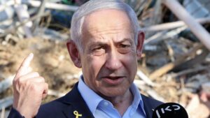 Netanyahu agradece a Trump por ataque contra Irán, dice que puede llevar a la paz